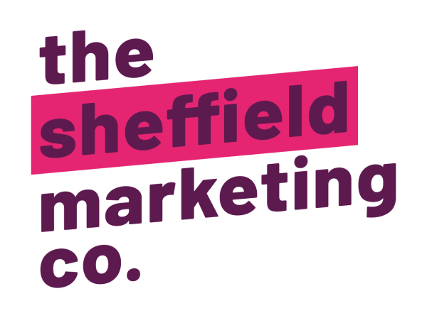 the sheffield marketing co logo